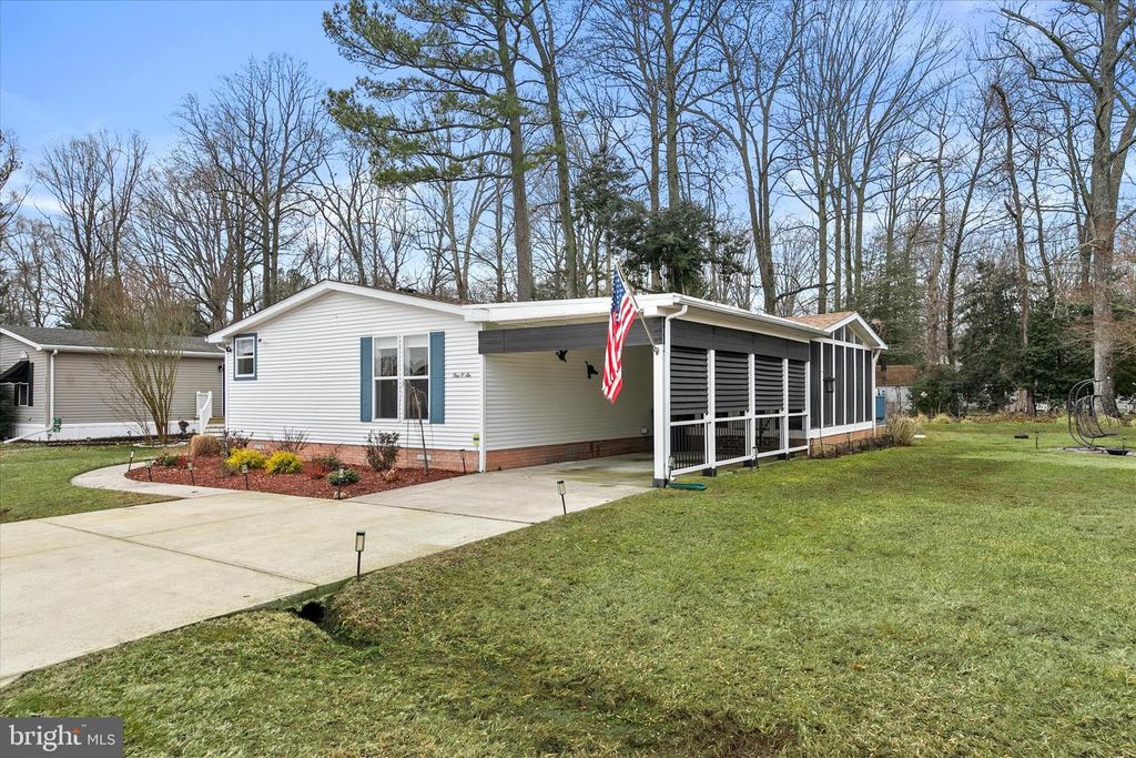 23062 PRINCE GEORGE DR, Lewes, DE 19958