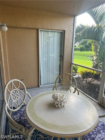 1950 W Crown Pointe BLVD B106, Naples, FL 34112