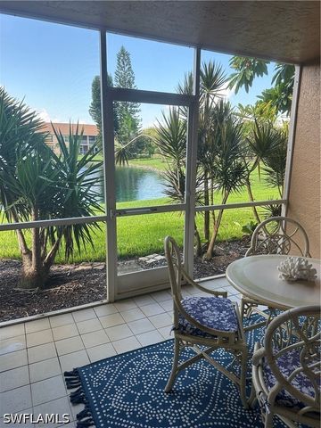 1950 W Crown Pointe BLVD B106, Naples, FL 34112