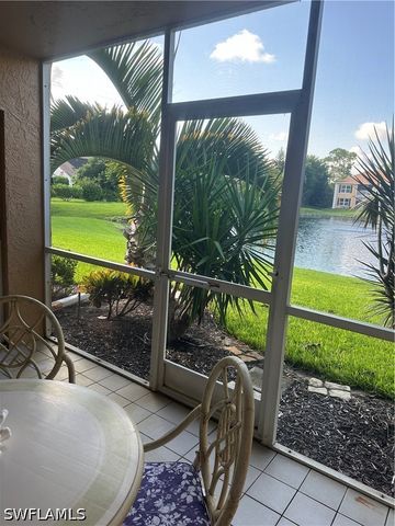 1950 W Crown Pointe BLVD B106, Naples, FL 34112
