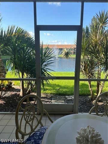 1950 W Crown Pointe BLVD B106, Naples, FL 34112