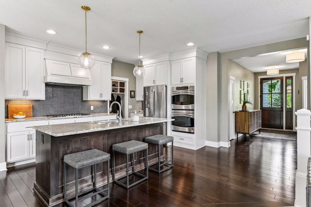 264 Benton Avenue, Wayzata, MN 55391