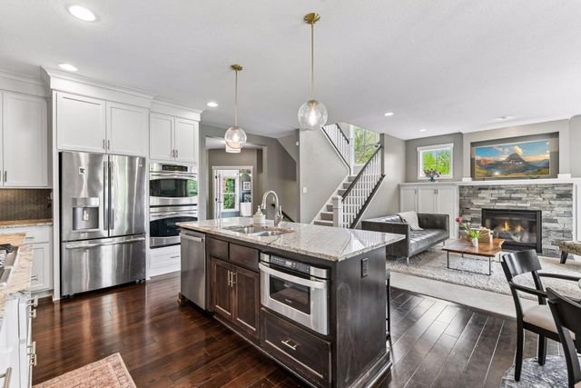 264 Benton Avenue, Wayzata, MN 55391