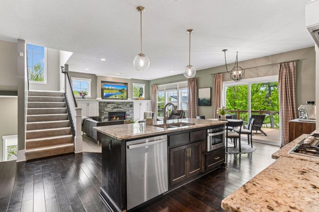 264 Benton Avenue, Wayzata, MN 55391