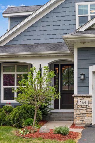 264 Benton Avenue, Wayzata, MN 55391