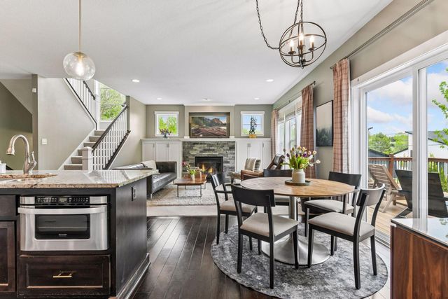 264 Benton Avenue, Wayzata, MN 55391