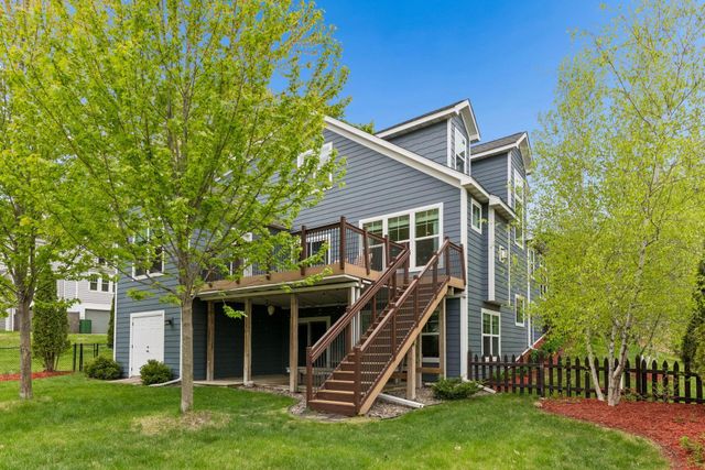 264 Benton Avenue, Wayzata, MN 55391