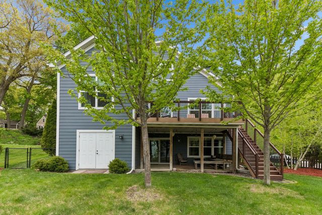 264 Benton Avenue, Wayzata, MN 55391