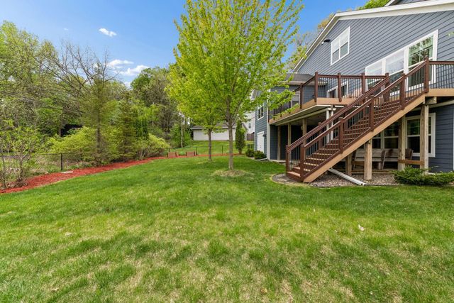 264 Benton Avenue, Wayzata, MN 55391