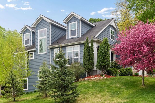 264 Benton Avenue, Wayzata, MN 55391