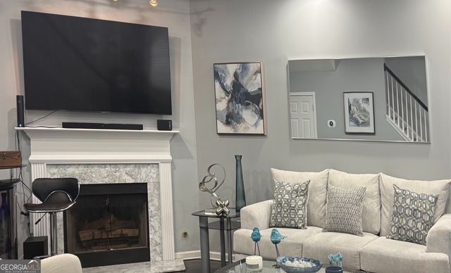 500 Gale Court, Alpharetta, GA 30004