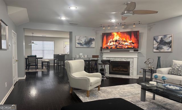 500 Gale Court, Alpharetta, GA 30004