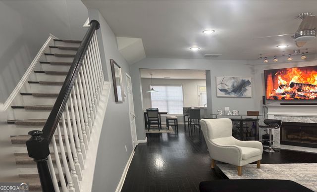 500 Gale Court, Alpharetta, GA 30004