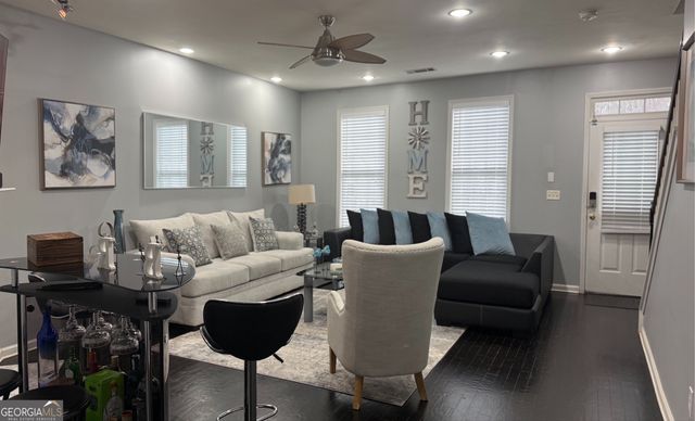 500 Gale Court, Alpharetta, GA 30004