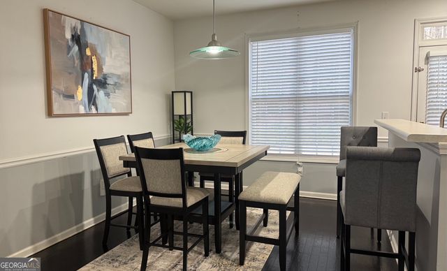 500 Gale Court, Alpharetta, GA 30004