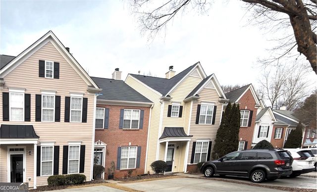 500 Gale Court, Alpharetta, GA 30004