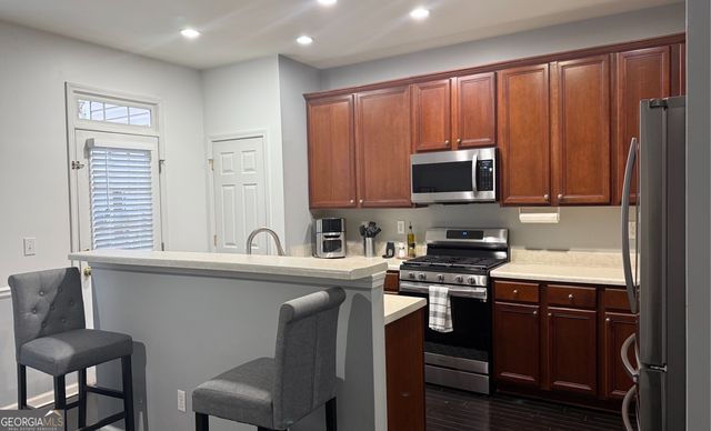 500 Gale Court, Alpharetta, GA 30004