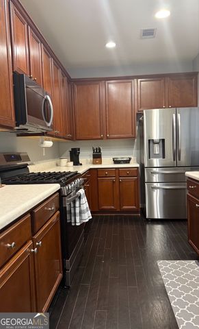 500 Gale Court, Alpharetta, GA 30004