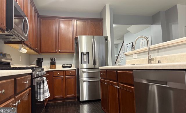 500 Gale Court, Alpharetta, GA 30004