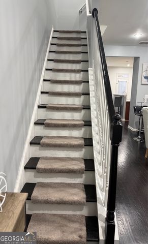 500 Gale Court, Alpharetta, GA 30004