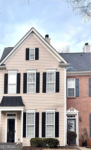 500 Gale Court, Alpharetta, GA 30004