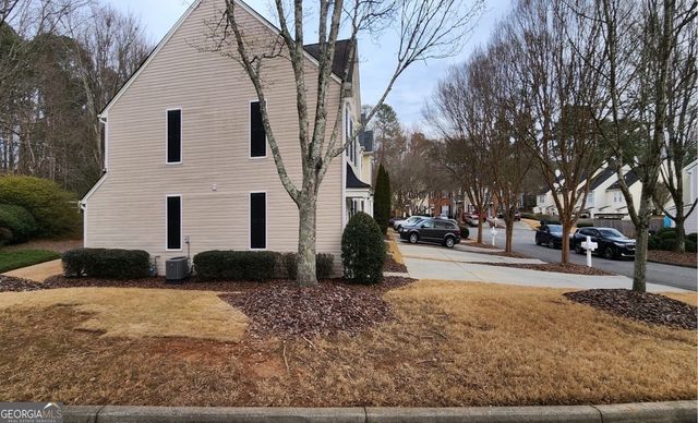 500 Gale Court, Alpharetta, GA 30004