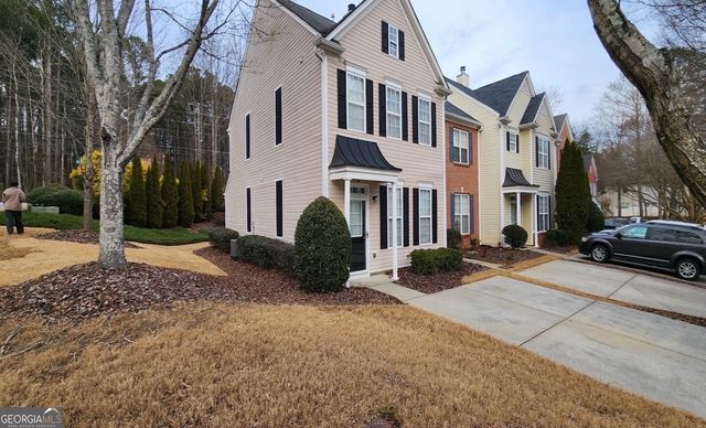 500 Gale Court, Alpharetta, GA 30004