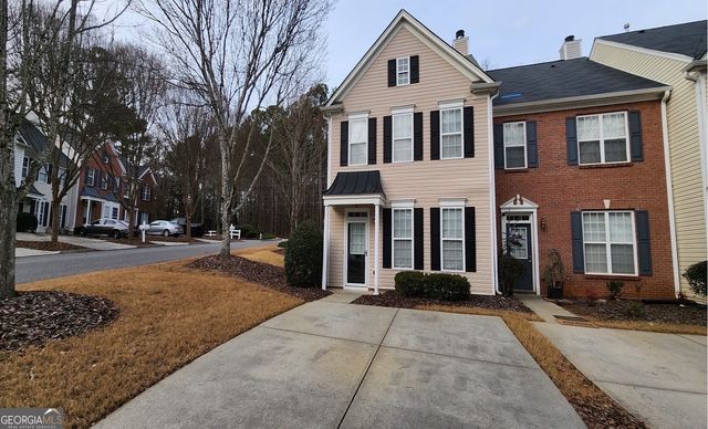 500 Gale Court, Alpharetta, GA 30004