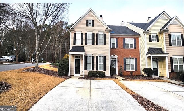 500 Gale Court, Alpharetta, GA 30004