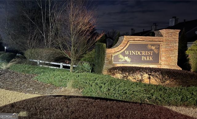 500 Gale Court, Alpharetta, GA 30004