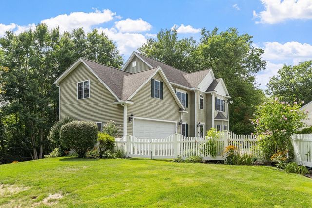 71 Nicolle Ter, Gardner, MA 01440