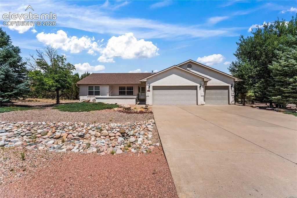 129 Mourning Dove Drive, Canon City, CO 81212 — photo 2
