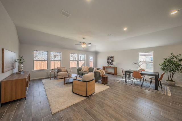 5804 Brookville Drive, Fort Worth, TX 76179