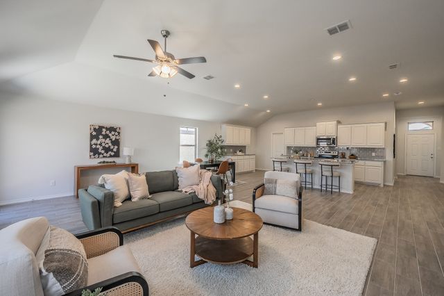 5804 Brookville Drive, Fort Worth, TX 76179