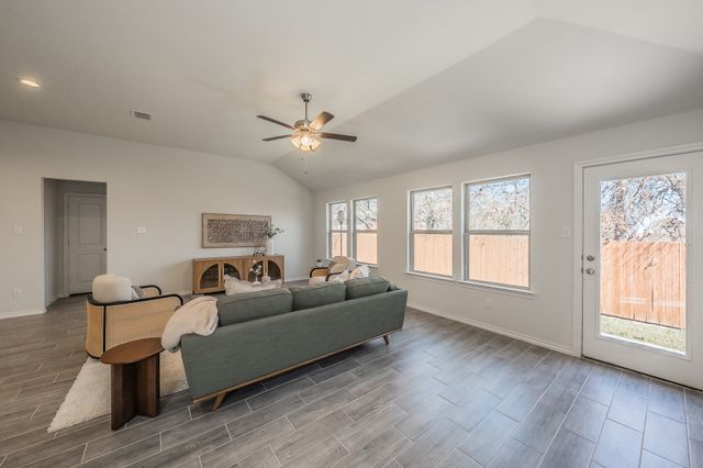 5804 Brookville Drive, Fort Worth, TX 76179