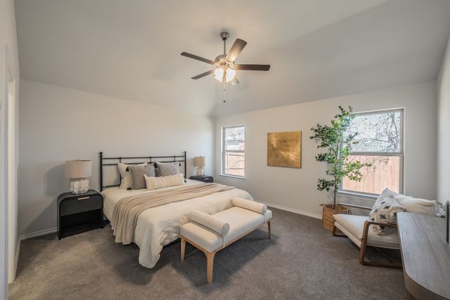 5804 Brookville Drive, Fort Worth, TX 76179