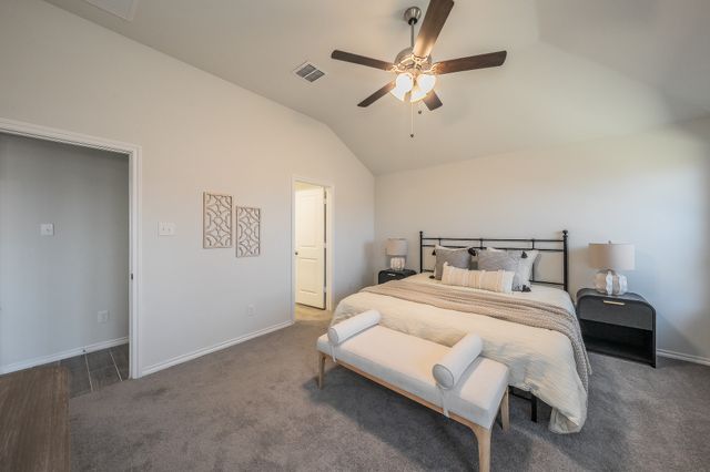 5804 Brookville Drive, Fort Worth, TX 76179