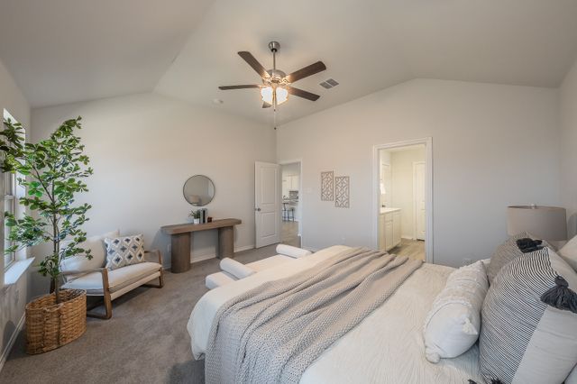 5804 Brookville Drive, Fort Worth, TX 76179