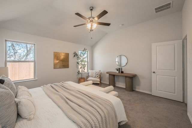 5804 Brookville Drive, Fort Worth, TX 76179