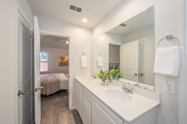 5804 Brookville Drive, Fort Worth, TX 76179