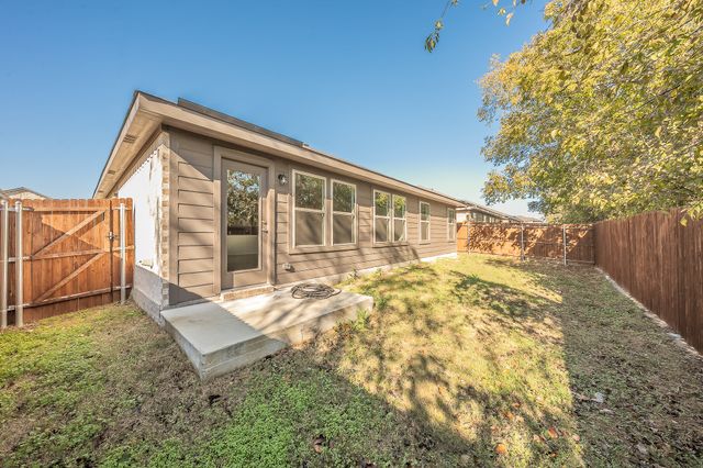 5804 Brookville Drive, Fort Worth, TX 76179