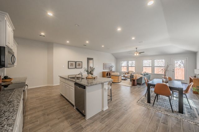 5804 Brookville Drive, Fort Worth, TX 76179