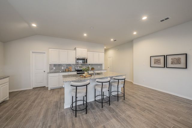 5804 Brookville Drive, Fort Worth, TX 76179