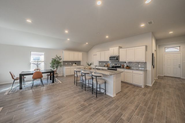 5804 Brookville Drive, Fort Worth, TX 76179