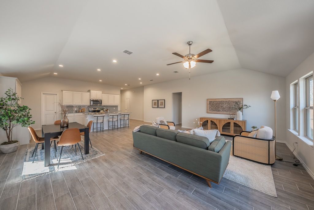 5804 Brookville Drive, Fort Worth, TX 76179