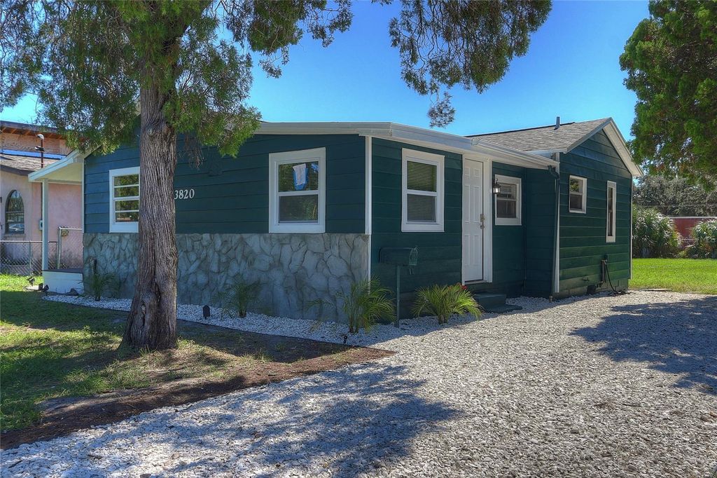 3820 11TH AVENUE S, St Petersburg, FL 33711