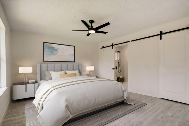 7926 Windy Creek Drive, Houston, TX 77040