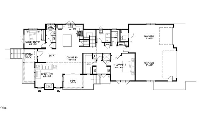2636 NW Skyline Ranch Road Lot 52, Bend, OR 97701