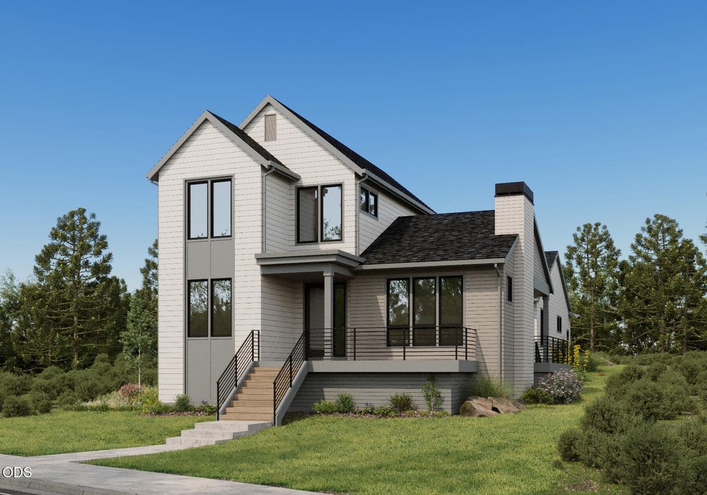 2636 NW Skyline Ranch Road Lot 52, Bend, OR 97701