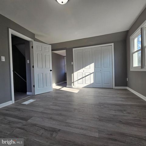 41 CHURCHTOWN RD, Pennsville, NJ 08070